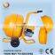 Hand-pushed Type Portable Mini Concrete Mixer Machine for Sale