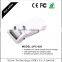 Travel car universal charger set,used for MP3/MP4/mobile phone 5V 500mA external universal battery charger