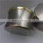 Stainless steel parts twocolor plating Double color electroplating Chrome & gold plating