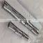 hardware Metal components accessories Barrel Electroplating chromium plating processing hard chrome plating process