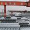 EN10219 DN150 6'' Q195 Q235 Hot Dip Galvanized Round ERW Mild Steel Pipe