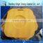 track support mat/Colourful durable Anti-slip patterns safety crane outrigger pads