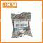 XCMG Boom cylinder seal 300F 860110547 Wheel loader spare SDLG XGMA LOVOL LONKING YUCHAI WEICHAI SHANTUI SHANGCHAI WHEEL LOADER