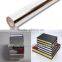 Gold-plated Machine for Photo Book Edge
