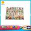Toy educational fun zoo puzzle game china low price products