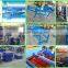 China famous factory who make the Small Scale Industries Machine for QT3-25 concrete block making machine