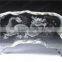 3D crystal gift laser engraving machine price