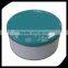 christmas gift snowman printed round metal tin box set,household metal tea box/Round decorative christmas gift tin boxes