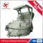 New technology machine MP1500 concrete pan mixer for sale