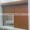 roller shutter motor gates supplier garage doors for sale