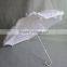Parasol fashion lace umbrella beautiful fashion umbrella
