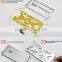For Huawei Honor 4c Full-body Shockproof Dustproof Snowproof Case,Aluminium Phone Cover