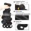 100 Virgin Body Wave Peruvian Hair Bundles, Wholesale Peruvian Hair Body Wave