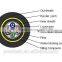 ADSS cable , fiber optic cable for telecom , All Dielectric Telecommunication Cable