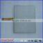 9.7 inch 4 wire resistive touch screen panel with USB or RS232 interface