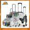 Nice Design Customize China Maunfacturer Red Cross Luggage