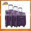 Popular Hot Sale Practical eminent trolley verage suitcase with wheel luggage