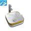 New model hand painted White corner wash basins
