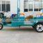 New launch electric rickshaw