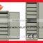 JIS 2 hour fire resistant file cabinet with 4 drawer
