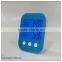 Digital baby room backlight thermometer hygrometer digital