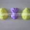 Easter Bunny mini silicone baking mold