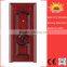 SC-S065 China supplier entrance main room dors,iron gate door prices