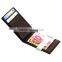 bulk man money clip credit card holder