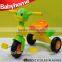 Plastic trikes for children baby tricycle new models