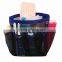 Hanging Waterproof Mesh Multi-function Bathroom Shower Cabin Organizer, Shampoo Toothbrush Shower Caddy