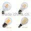 With CE Rohs carbon filament bulb e27 led bulb smd filament bulb