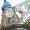 Hot Sale Automatic Goat Use Bucket Milker