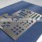 Philicam Cypcut Control Fiber Laser Cutting Machine for Metal 3-5mm