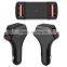 Sidiou Group 4 USB port Car Charger High Output Car Charger for IOS and Andriod devices