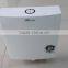 Super thin plastic toilet water tank AC-1009