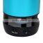 Factory direct supplyHot sales! Hi-end Wireless Bluetooth Speaker Mini Subwoofer Bluetooth Speaker with USB Charging fit TF Card