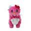 High quality coin operated rides electric ride on animals, plush electrical animal toy car for kids