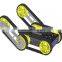 Robotic/Robot / Automan Rubber Track(50mm~150mmWidth)