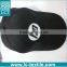 LCTN1835 hp Embroidery Promotional Fitted Baseball Caps for Men