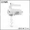 Easy to use control and beater eject lever Hand Mixer HM0201