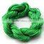 Wholesale 1mm bracelet nylon cord