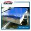 Rainproof PVC Tarpaulin
