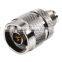 TNC Straight Jack to MHF Connectors for 1.13 Cable Assembly