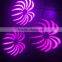 Manufacturer 75W LED Moving Head LED Gobo Stage Light with CE & ROHS