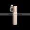 2016 Best bluetooth wireless mono headphones, Bluetooth stereo headphones with Mic