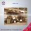 soap making machine crutcher saponification vessel