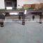 Factory Sales Solid Wood With Slate Billiard Table/Pool Table & Custom Pool Table