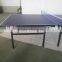 15/18//25mm Table Tennis Table