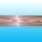 4.76mm double wall weld steel tube