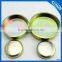 Car Engine Plugs/Brass Freeze Plug /Iron core plug/stainless steel water blocker